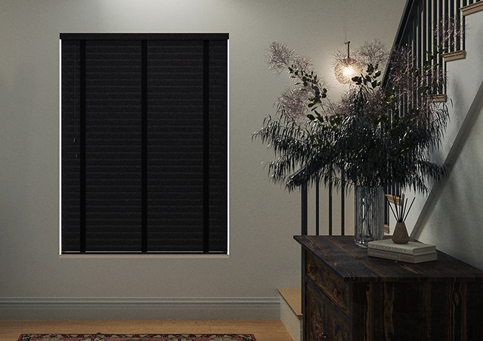 Cotswold Deluxe, Ebony - Venetian Blind - Image 6